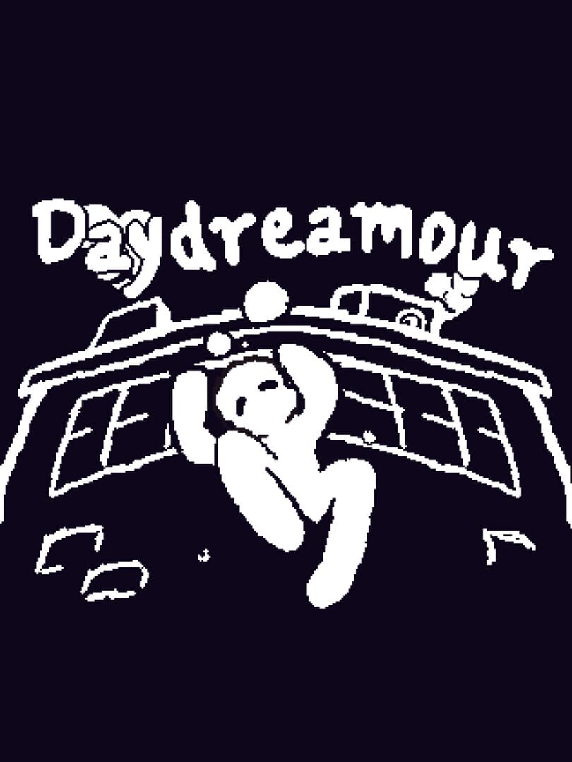 Daydreamour 커버