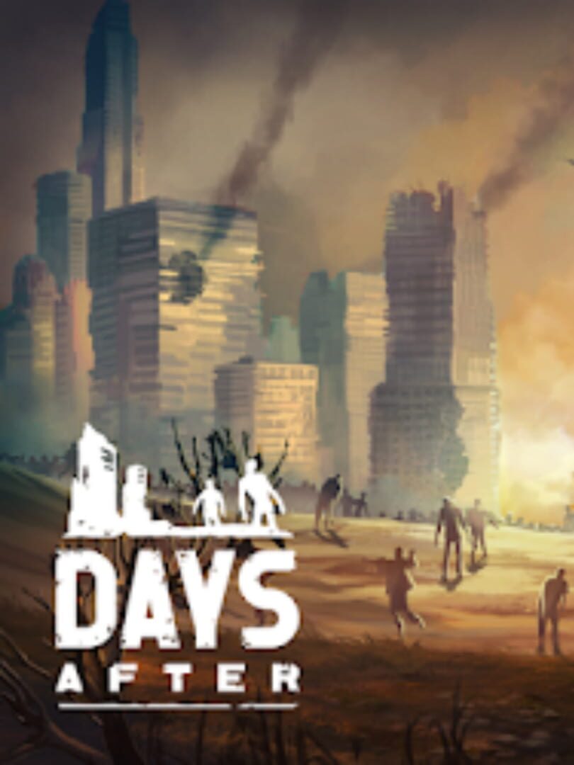 Days After Cover