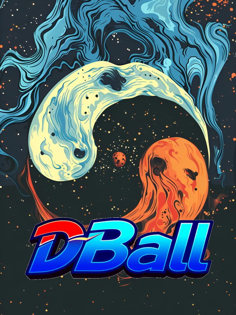 DBall カバー