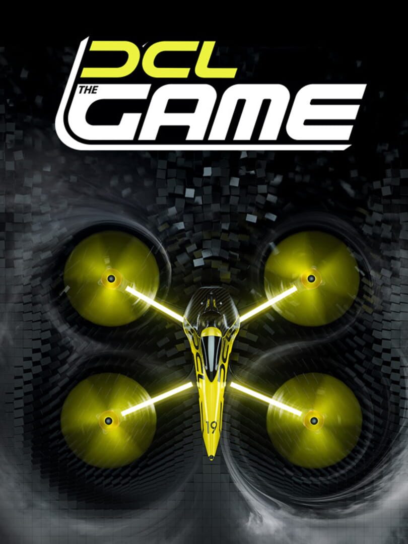 Copertina di DCL: The Game