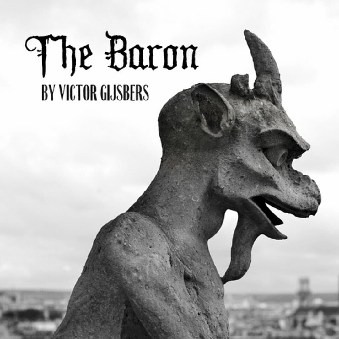 Couverture de De Baron