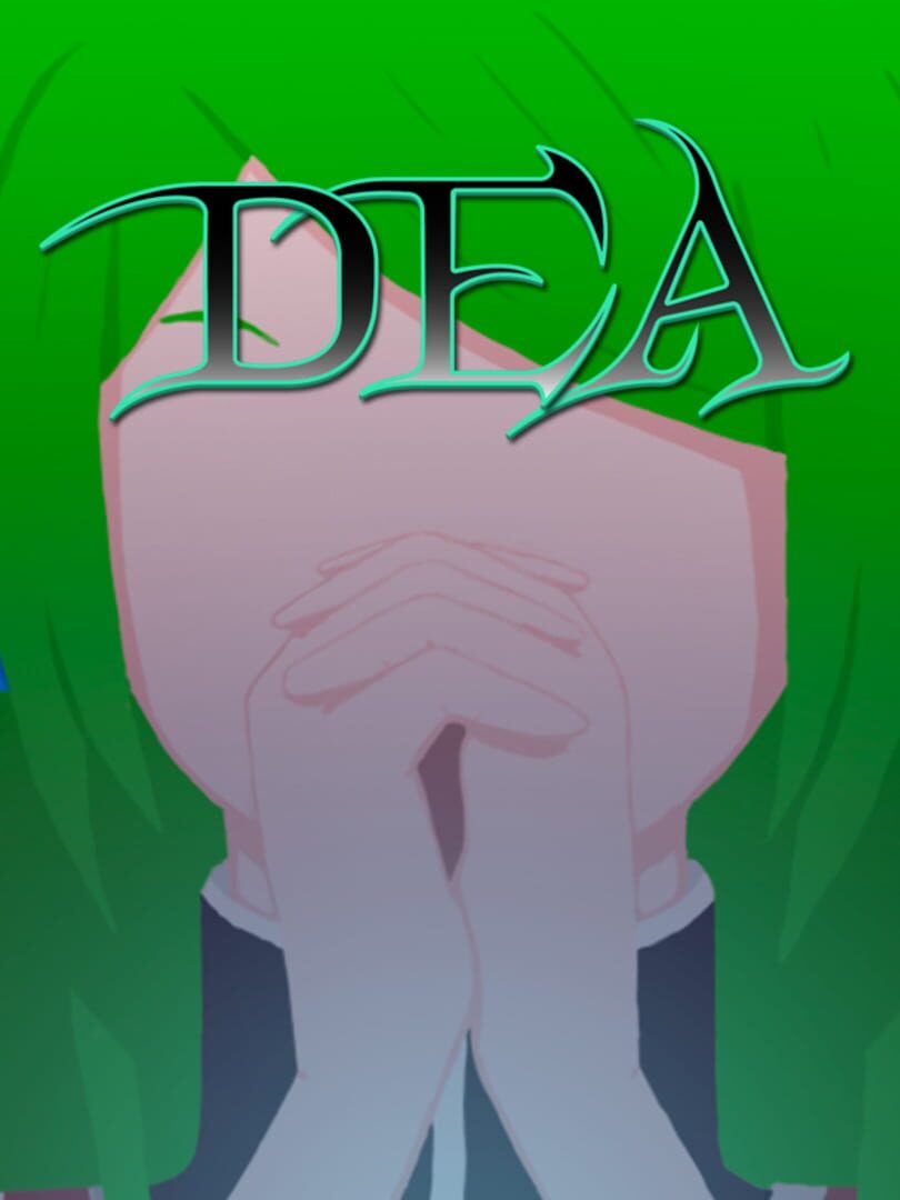 Portada de Dea
