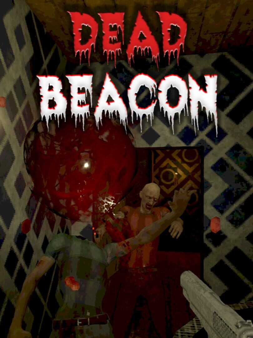 Dead Beacon Cover