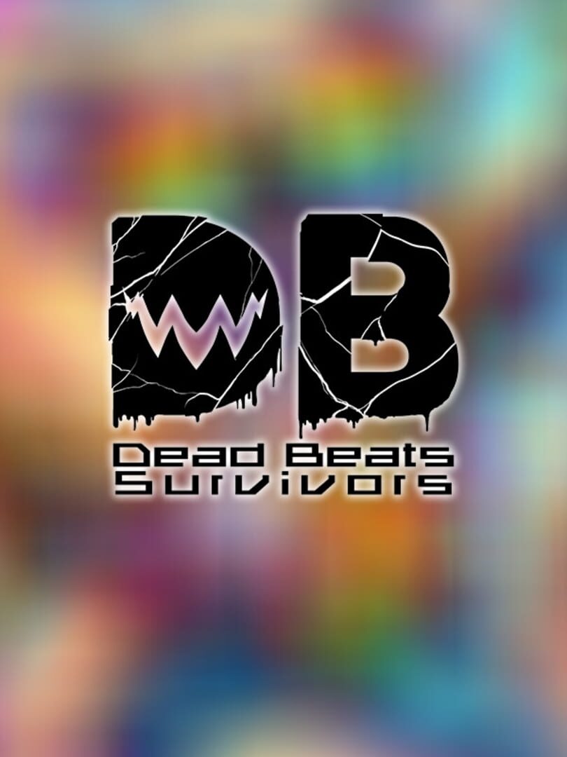 Capa de Dead Beats Survivors