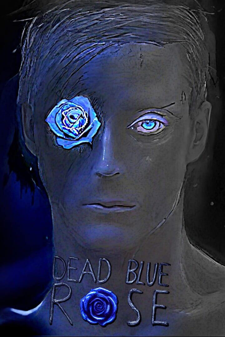 Dead Blue Rose 커버