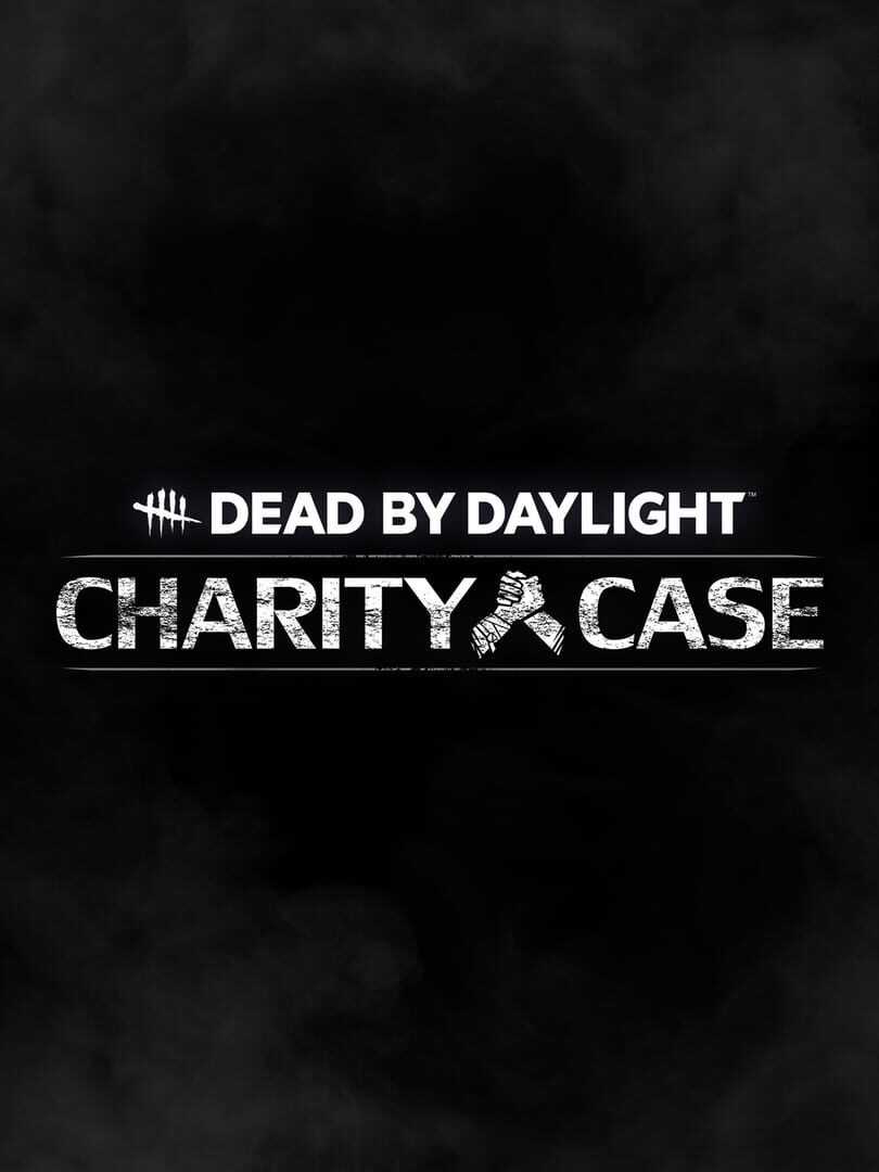 Dead by Daylight: Charity Case Kapağı