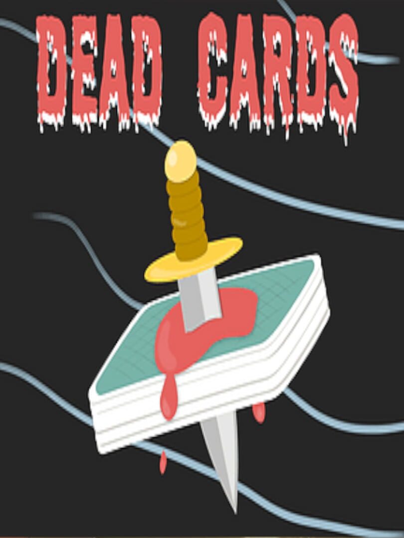 Dead Cards 커버