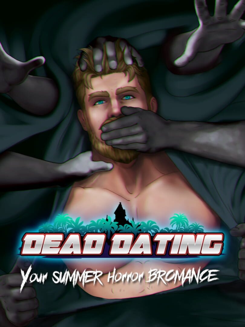 Copertina di Dead Dating