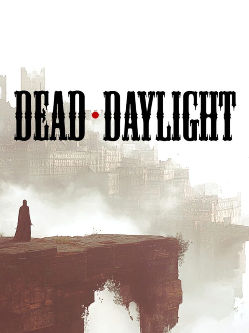 Capa de Dead Daylight