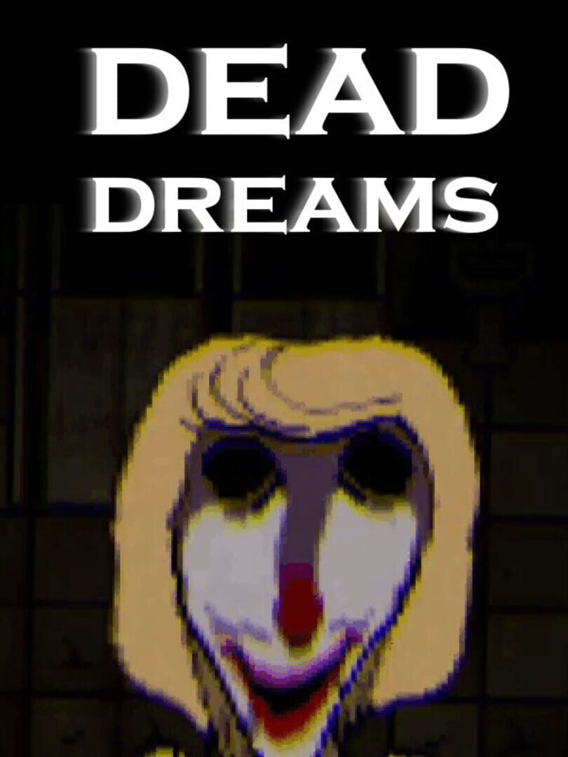 Dead Dreams Cover