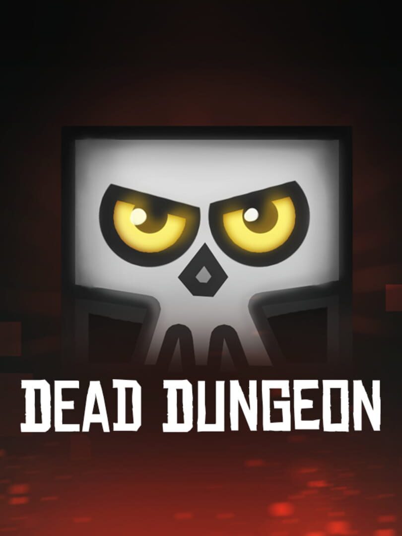 Dead Dungeon 커버