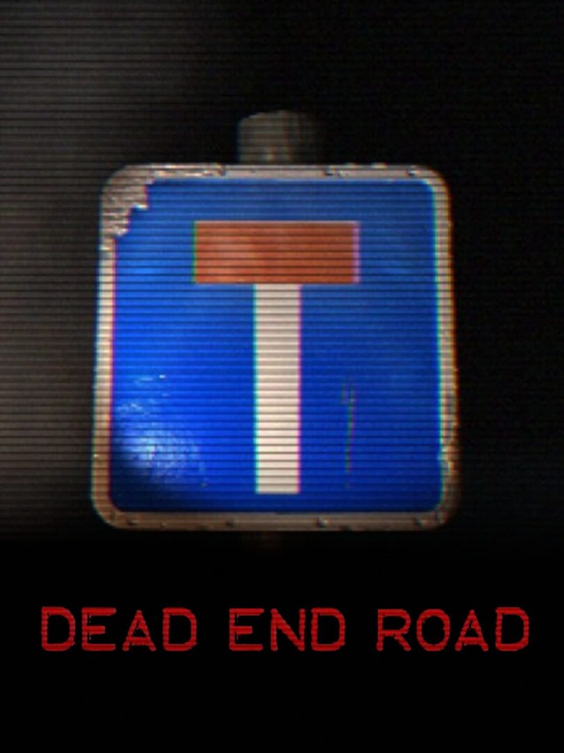 Dead End Road Kapağı