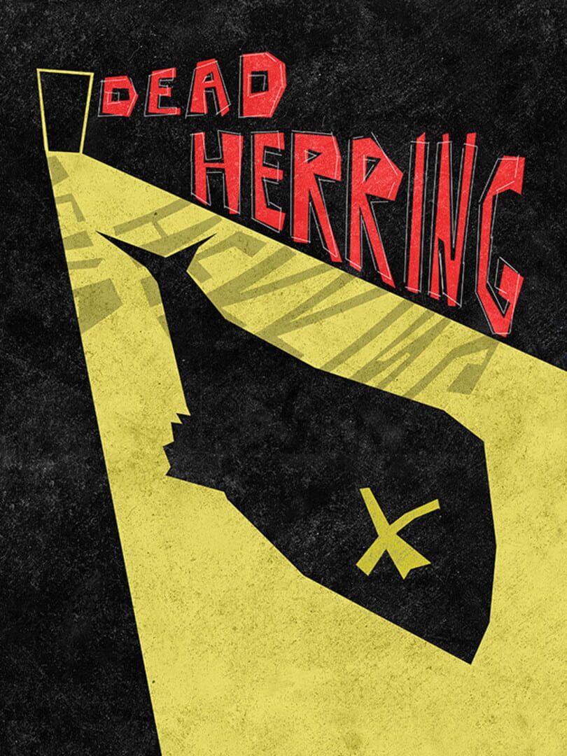 Dead Herring VR Cover