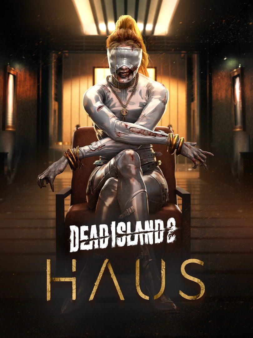 Copertina di Dead Island 2: Haus