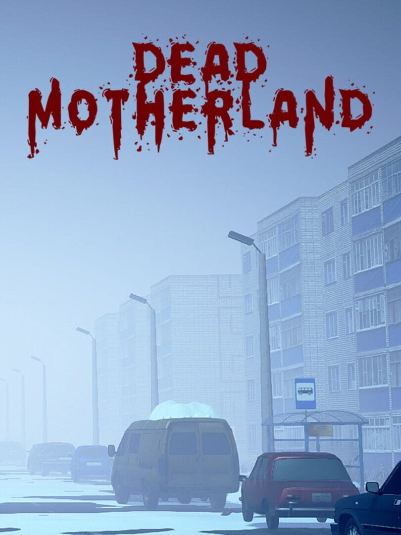 Couverture de Dead Motherland: Zombie Co-op