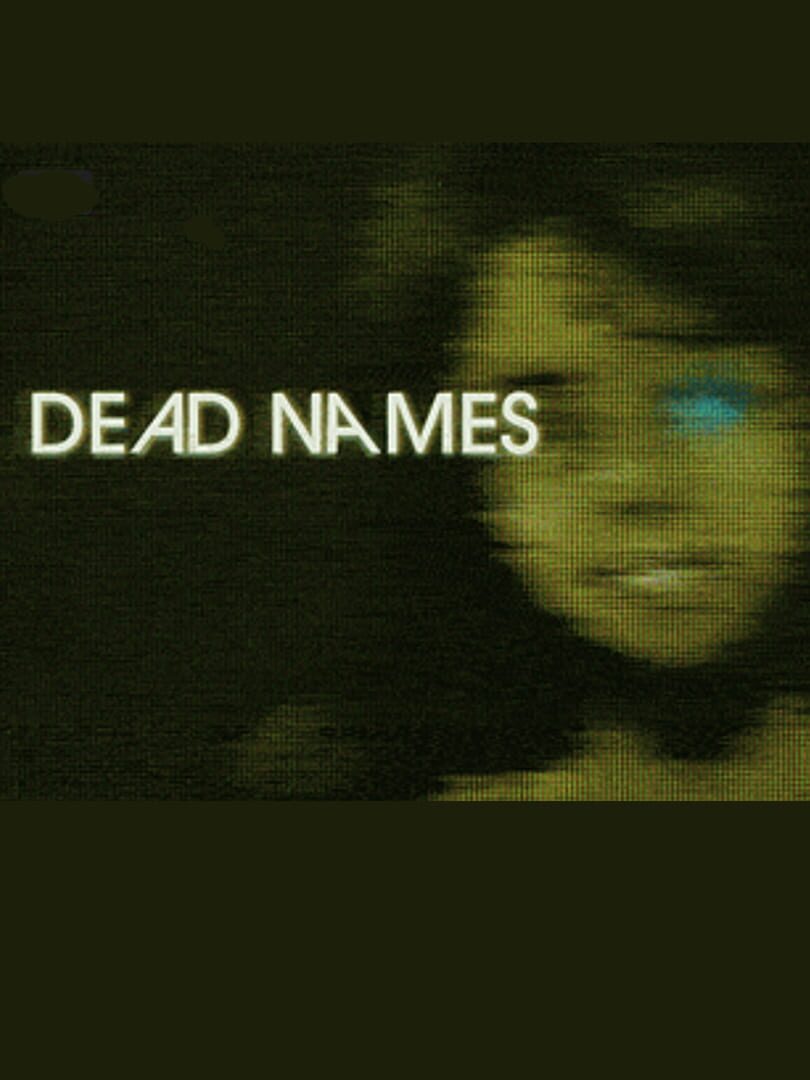 Dead Names Kapağı