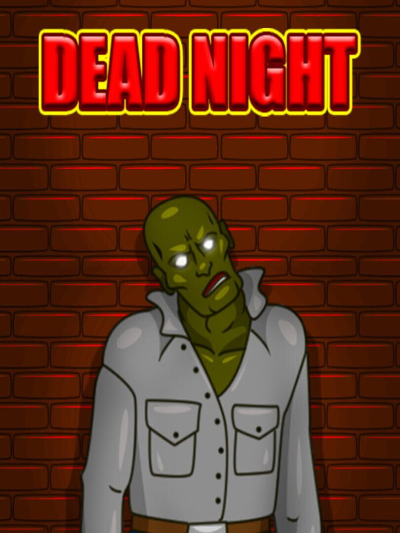 Dead Night 커버
