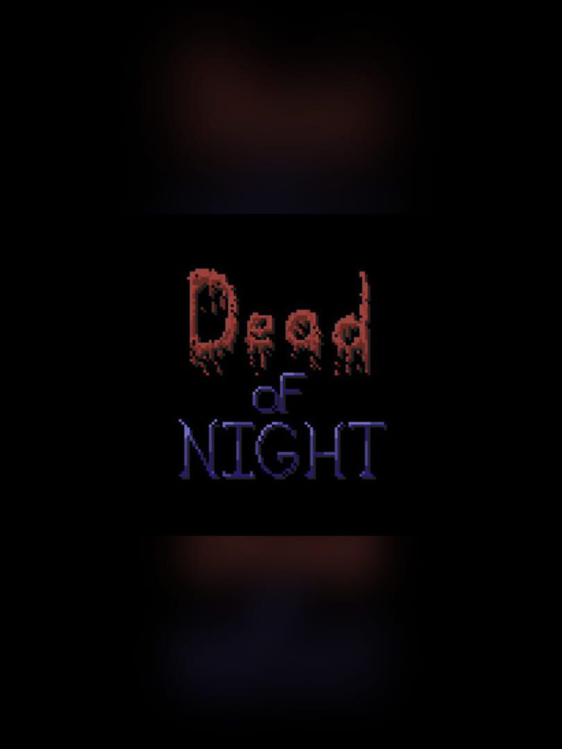 Dead of Night Cover