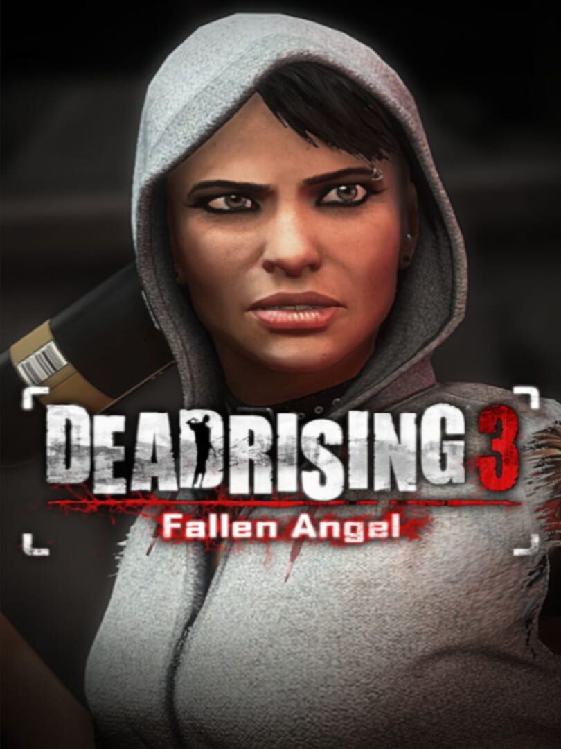 Portada de Dead Rising 3: Fallen Angel