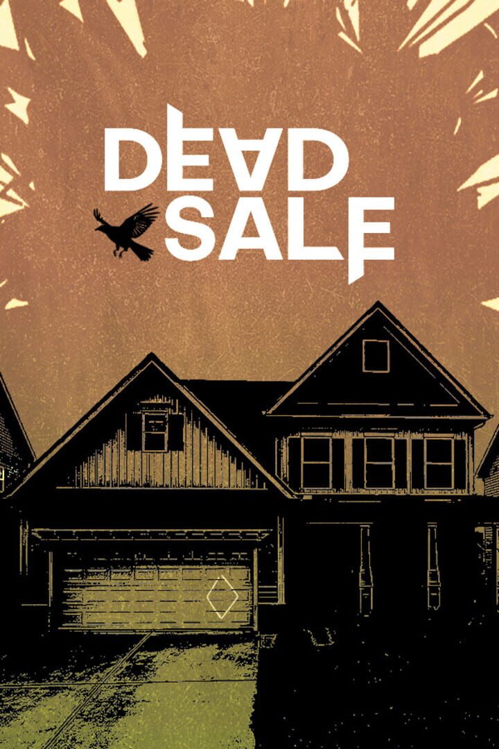 Couverture de Dead Sale