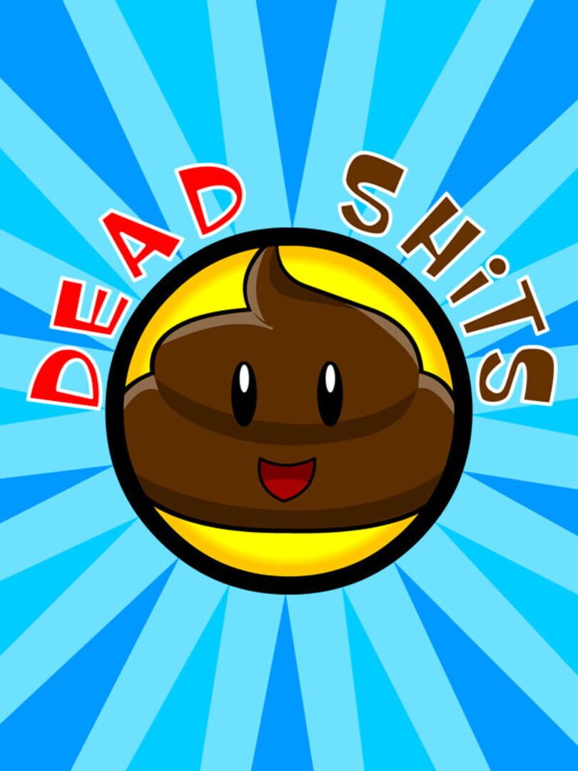 Dead Shits Cover