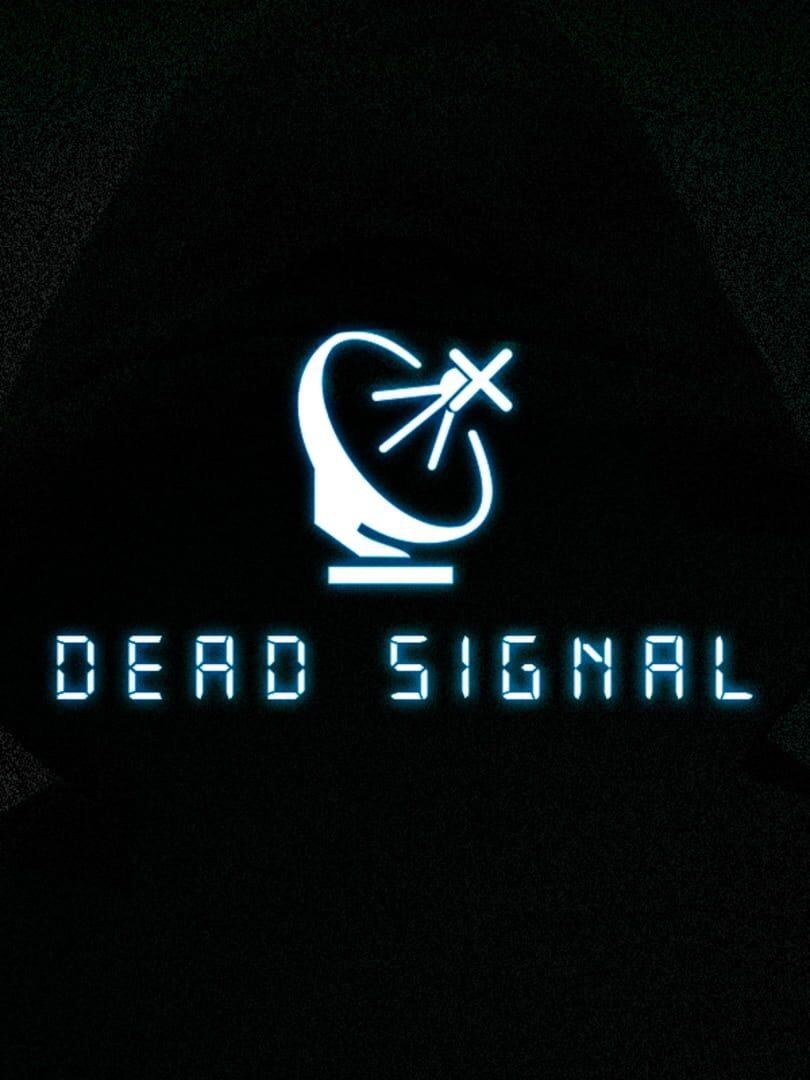 Dead Signal Cover