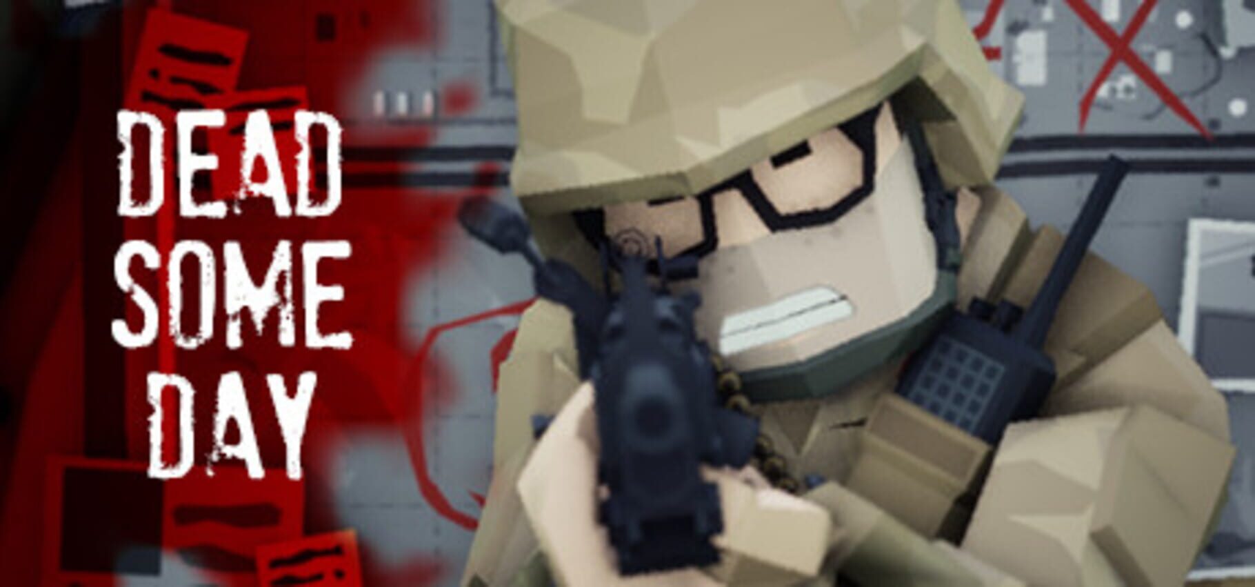 Copertina di Dead Some Day