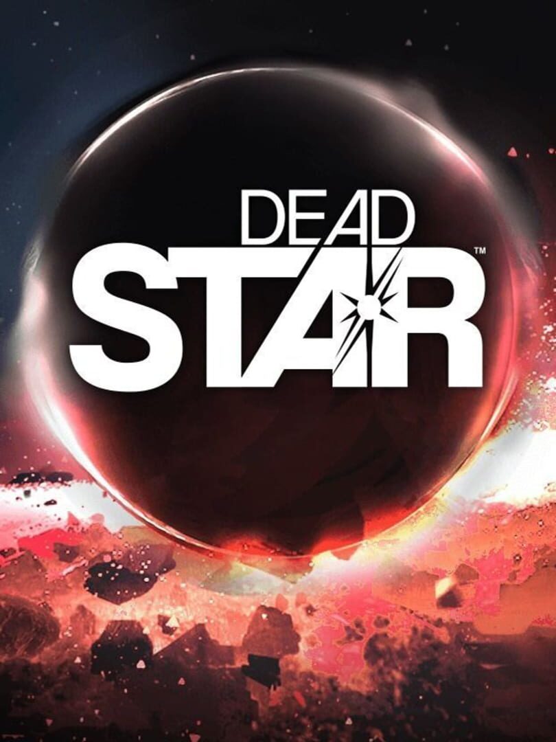 Copertina di Dead Star