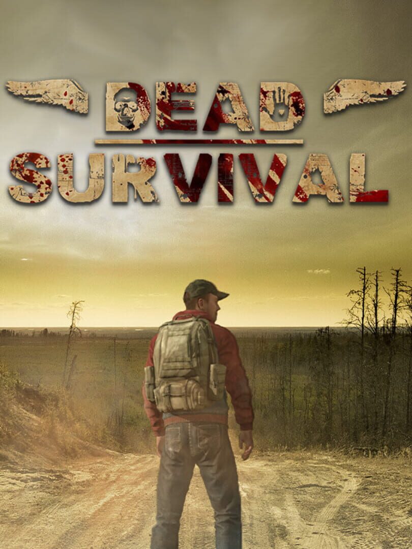 Dead Survival Kapağı