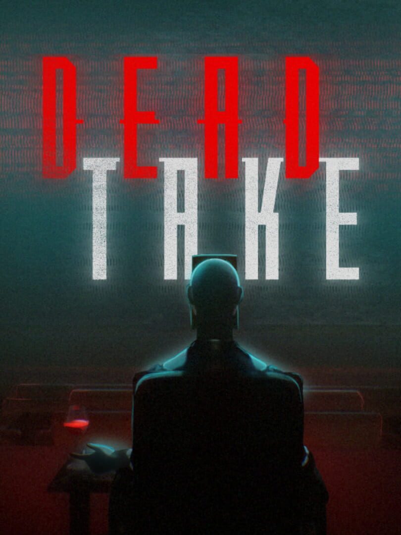 Dead Take Cover