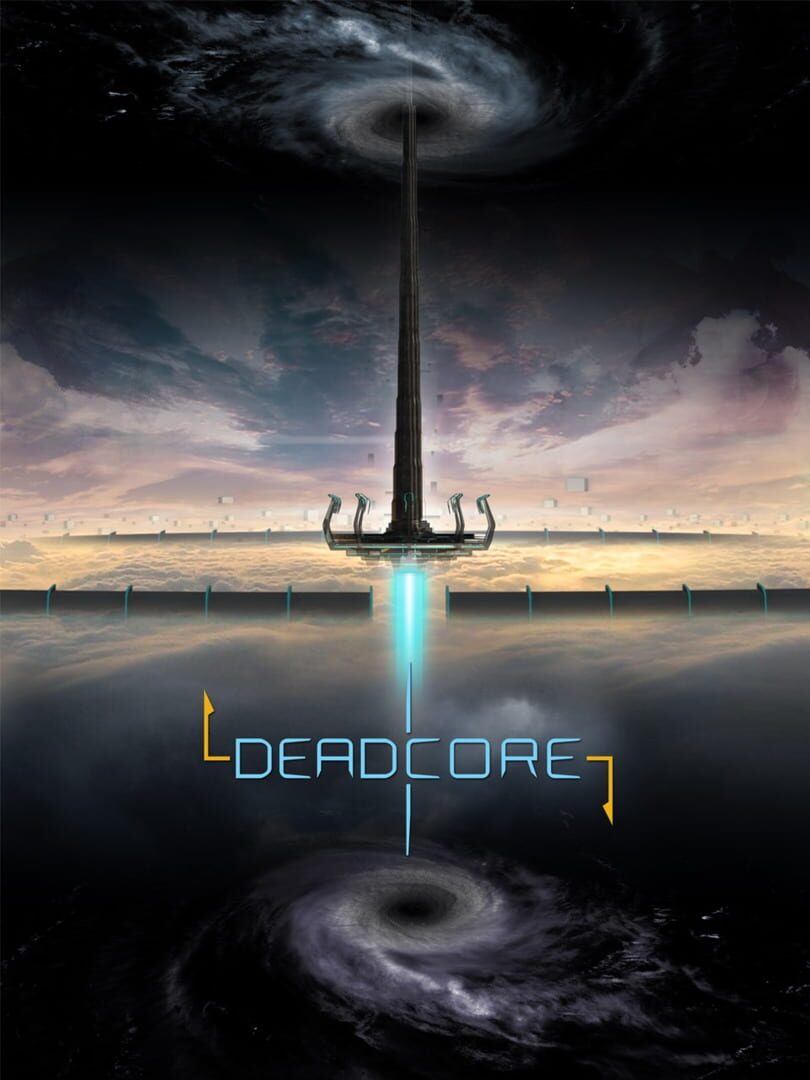 DeadCore Cover