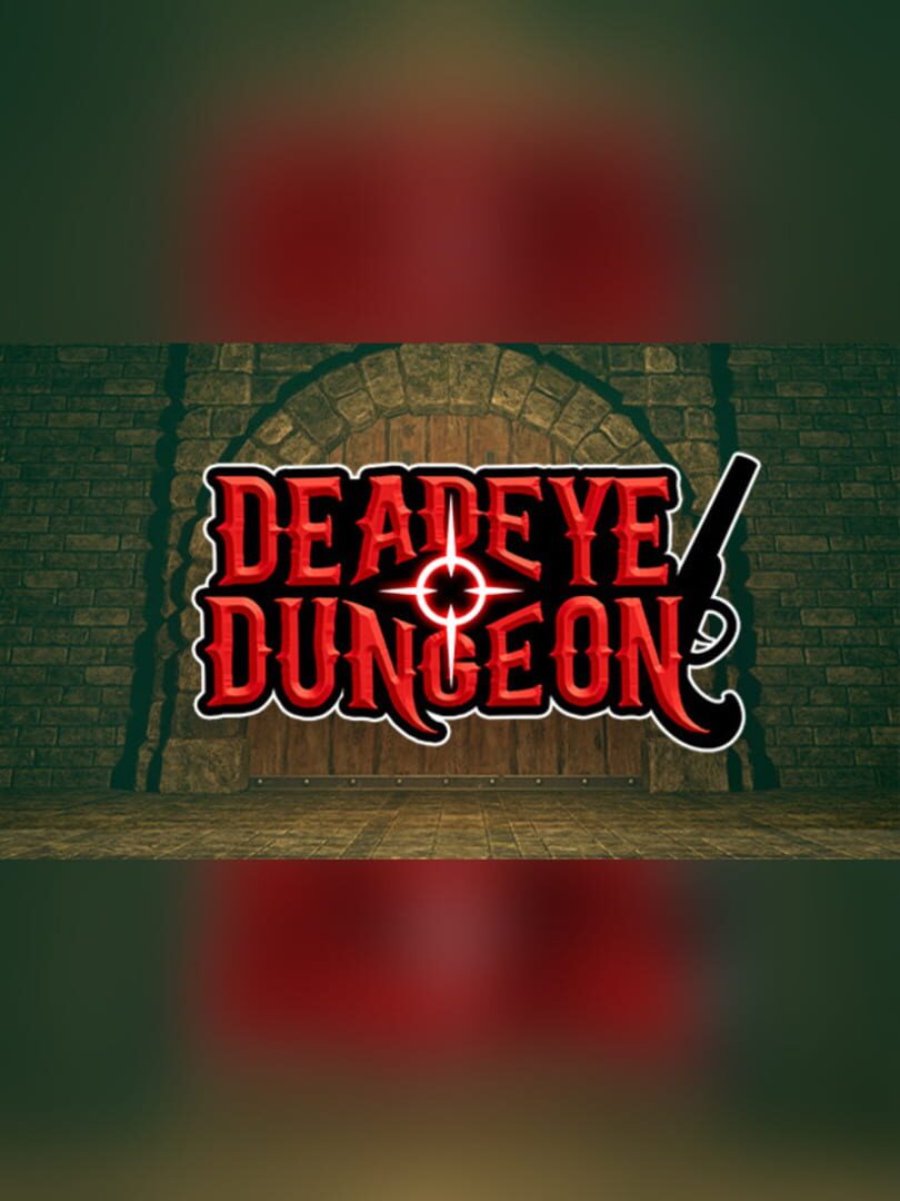 Capa de Deadeye Dungeon
