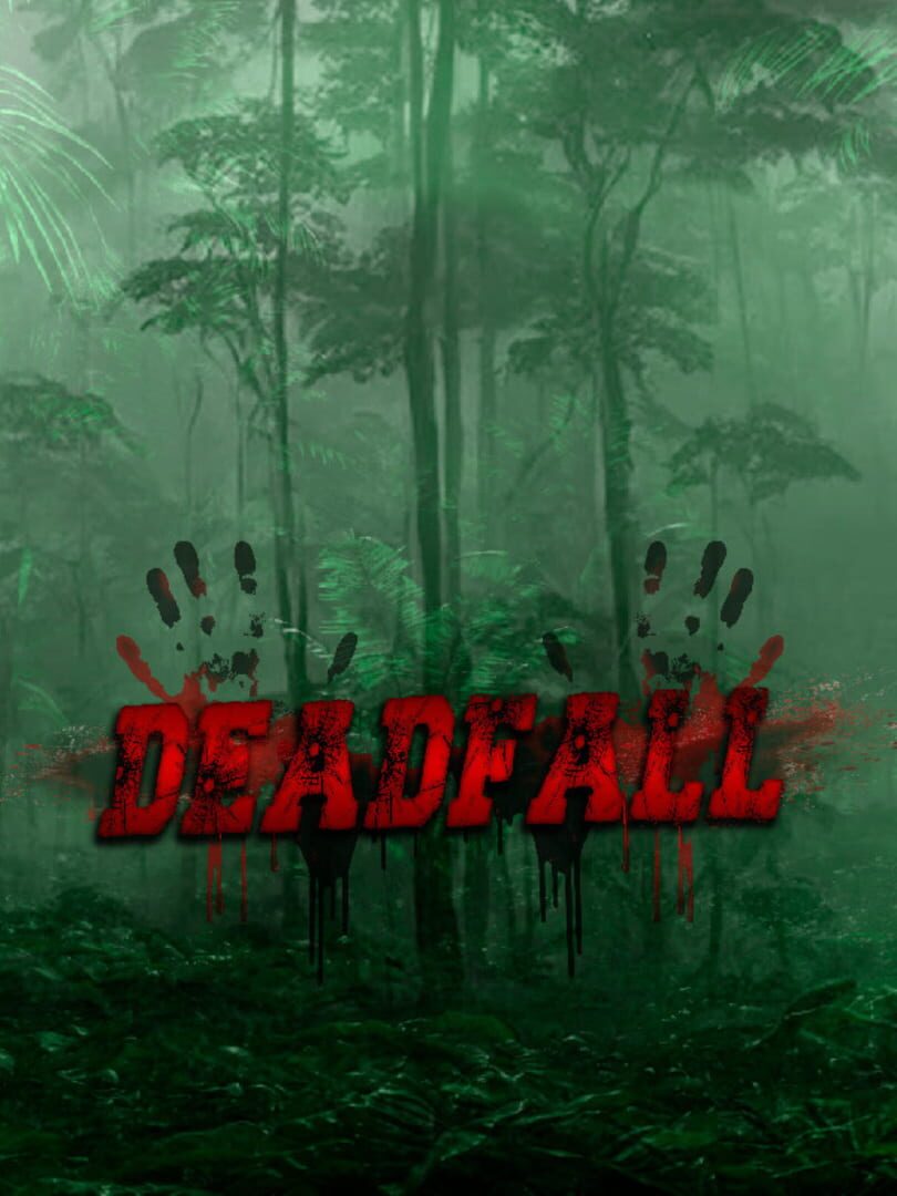 Deadfall Cover