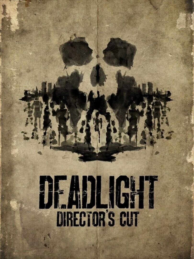 Deadlight: Director's Cut Kapağı