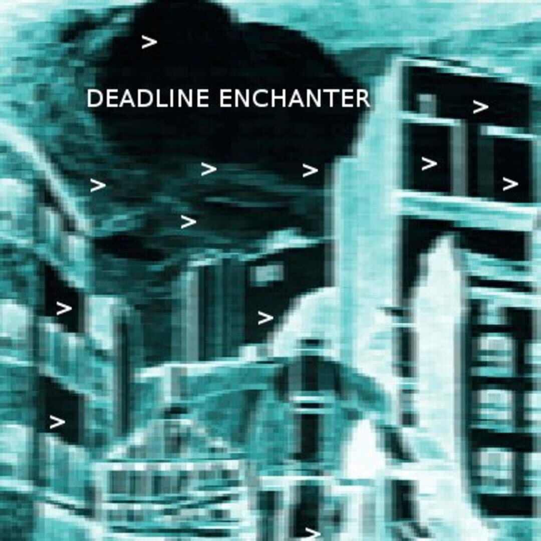 Deadline Enchanter Kapağı