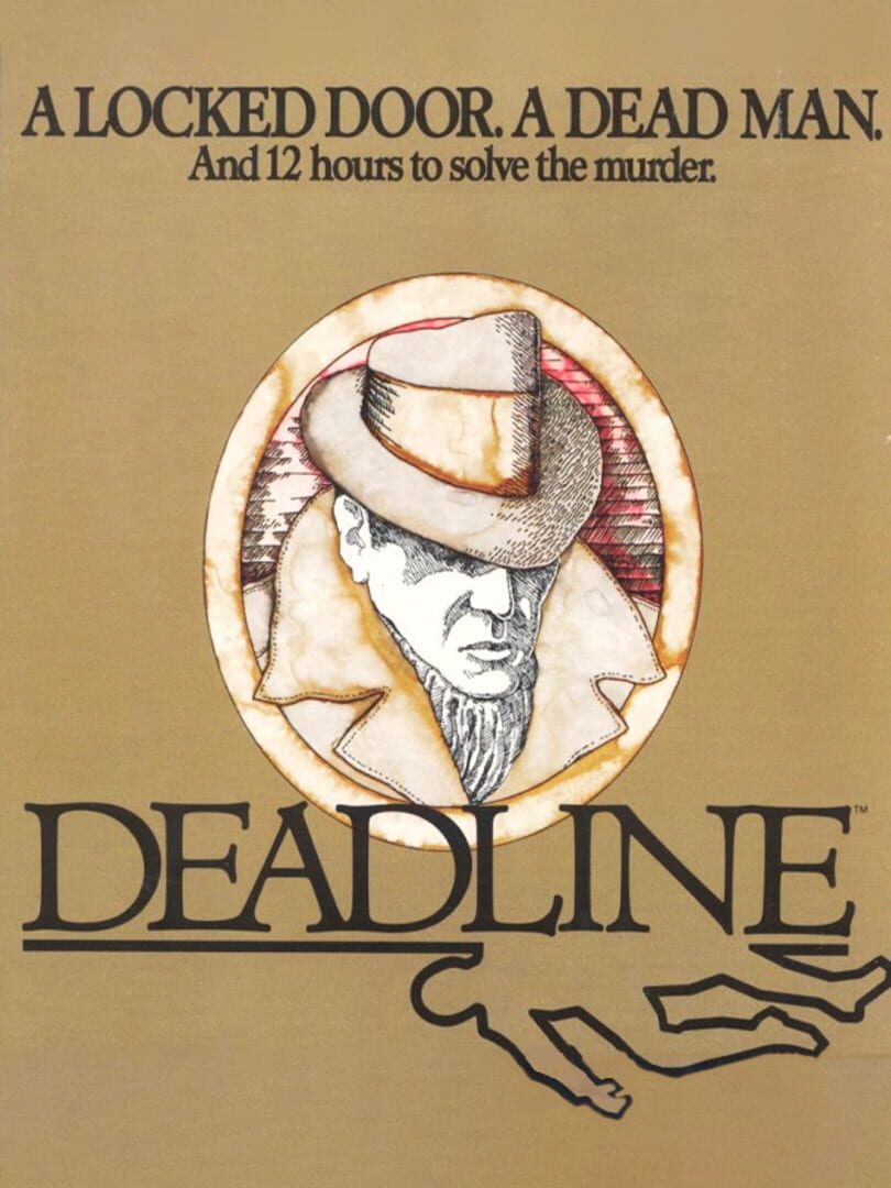 Deadline Kapağı