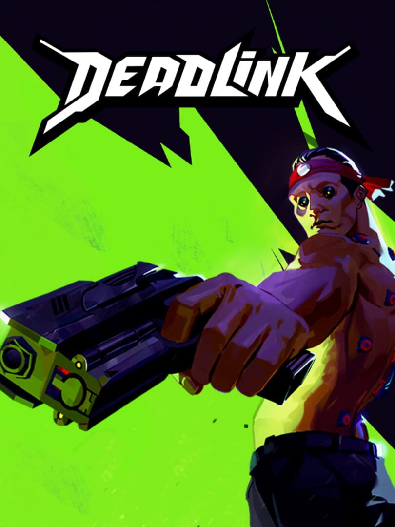 Deadlink Cover