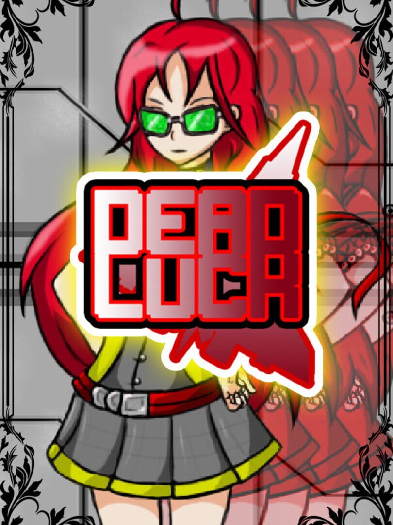 Deadluck Cover