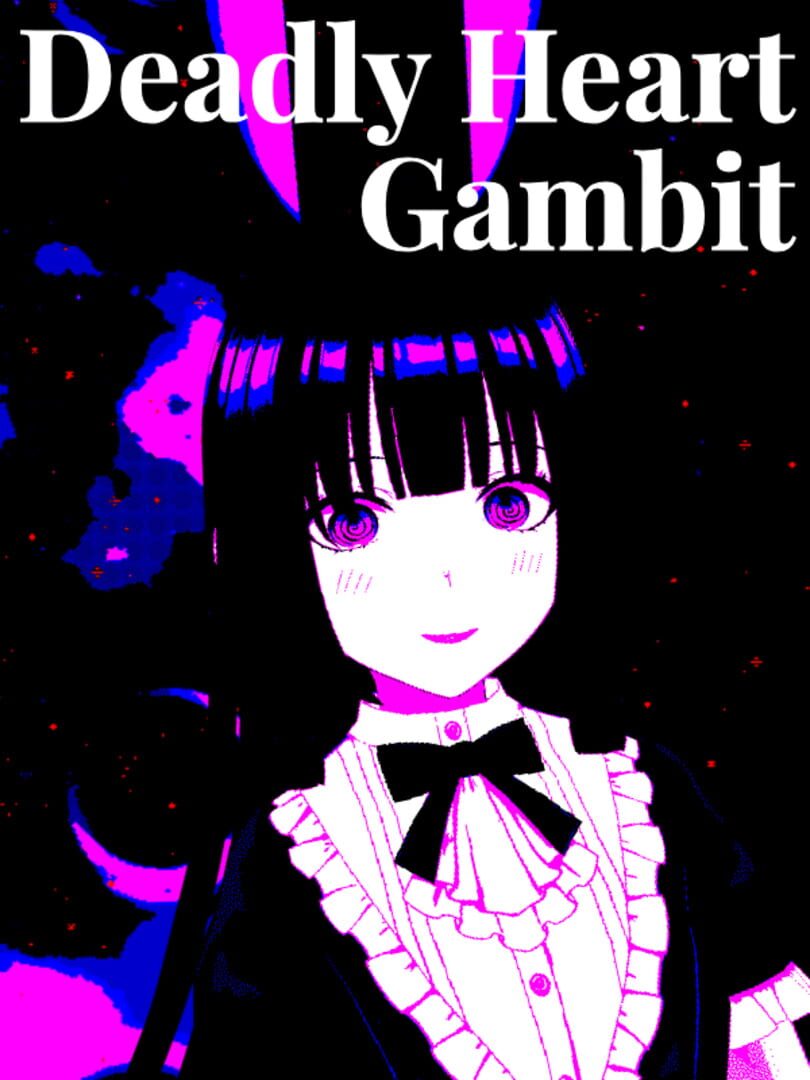 Deadly Heart Gambit 커버