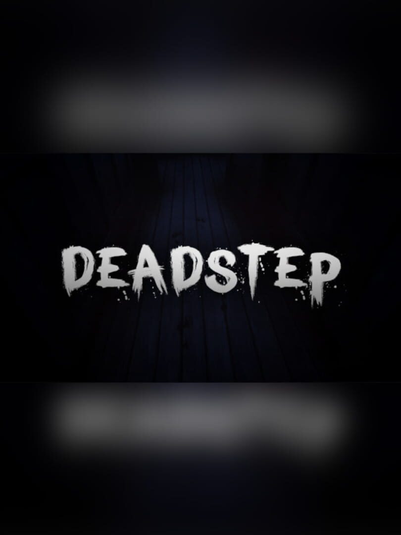 Deadstep Cover