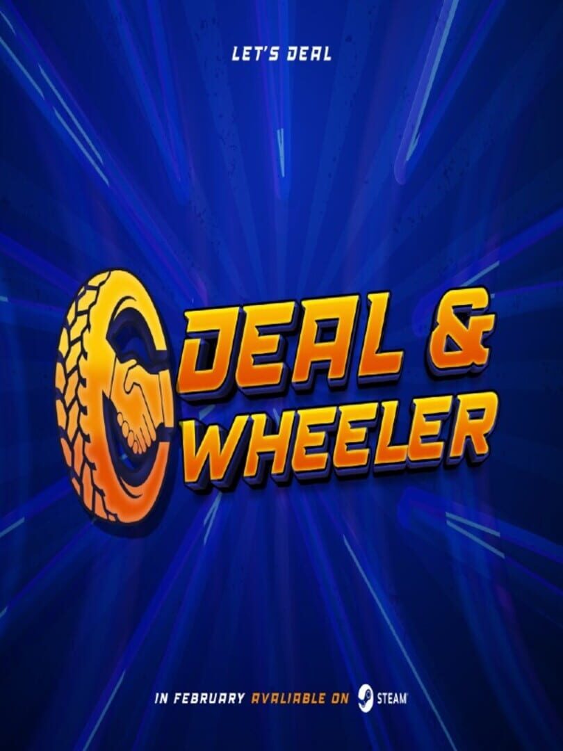 Capa de Deal & Wheeler