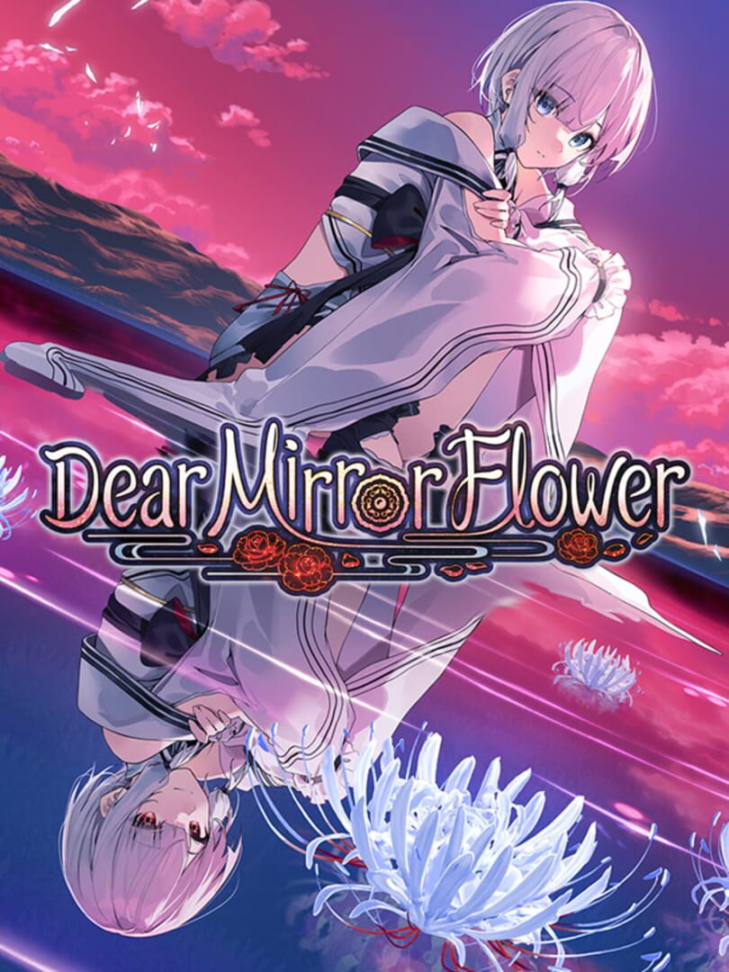 Portada de Dear Mirror Flower