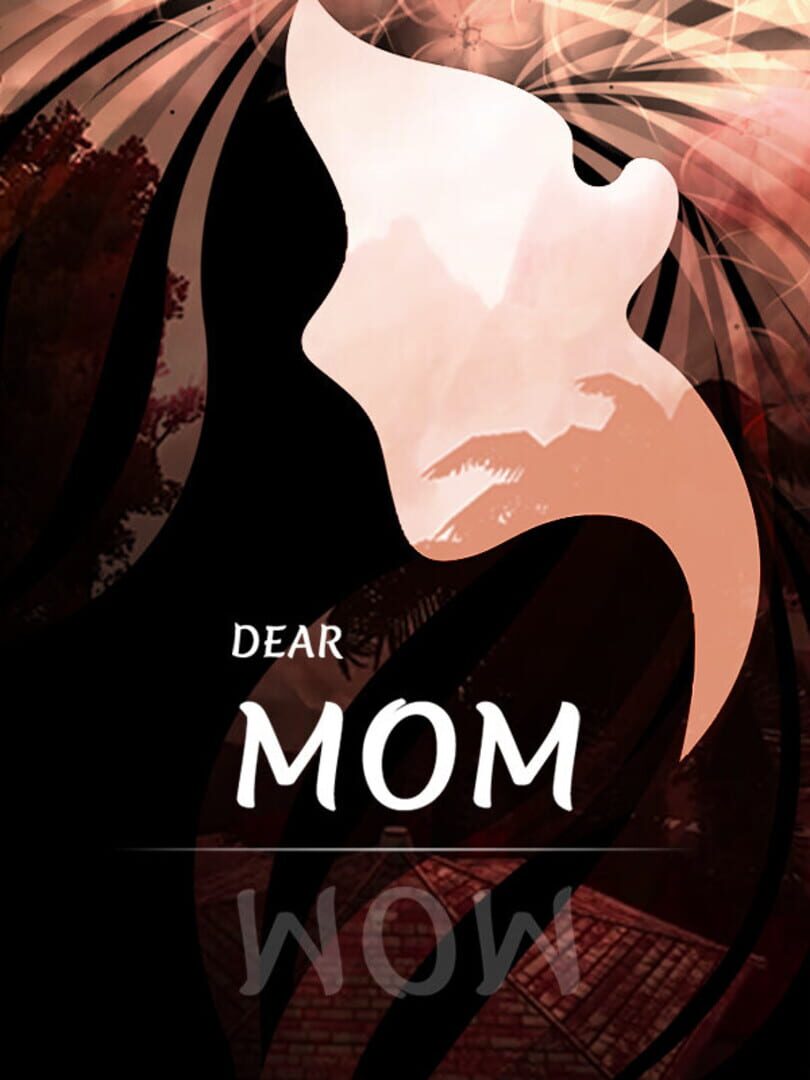 Couverture de Dear Mom
