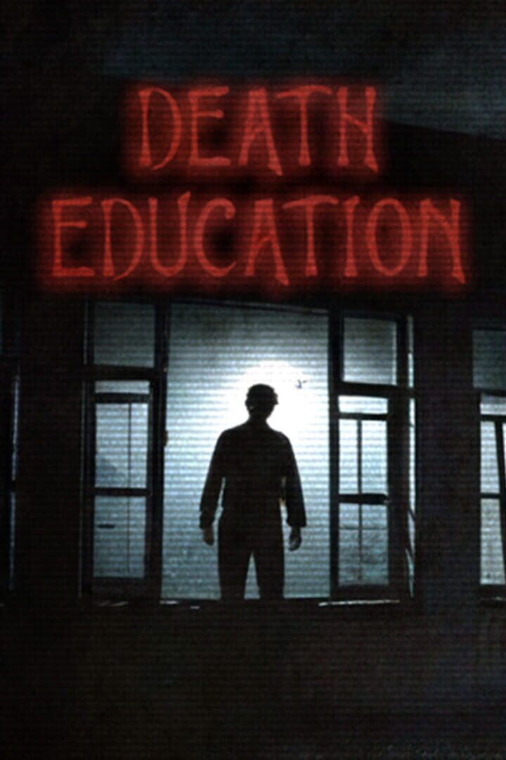 Death Education カバー