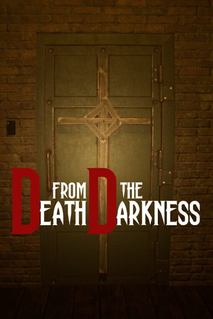 Death From The Darkness カバー