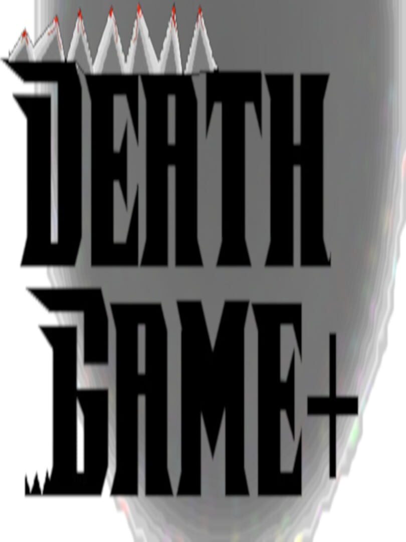 Death Game+ Kapağı