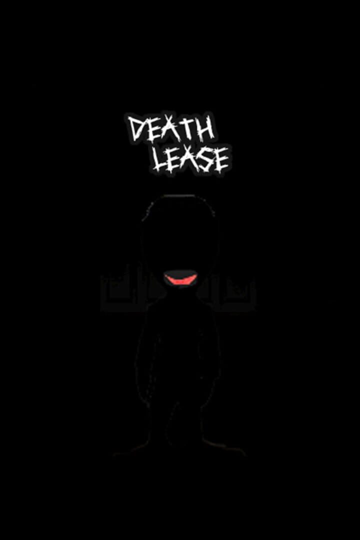 Death Lease Cover