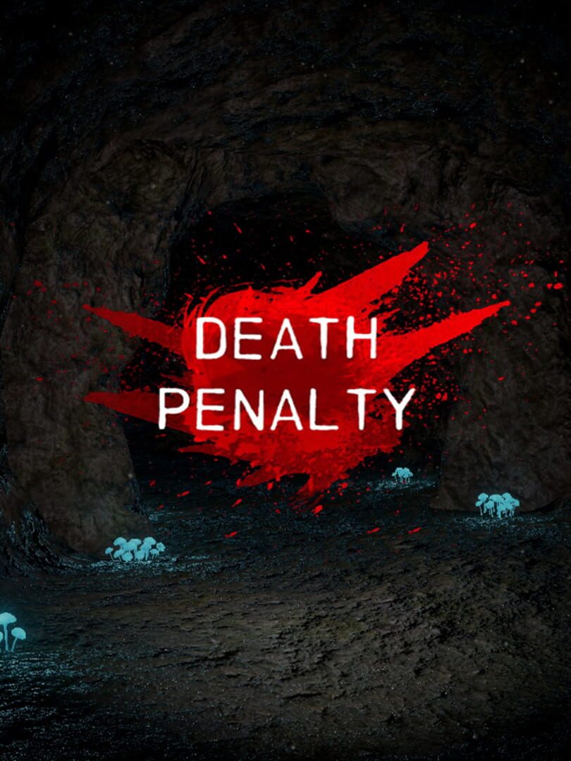 Portada de Death Penalty: Beginning