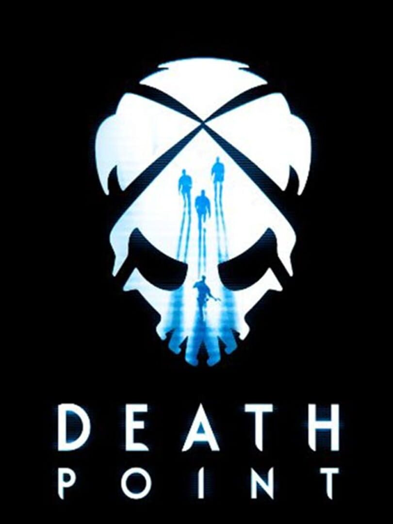 Death Point Kapağı