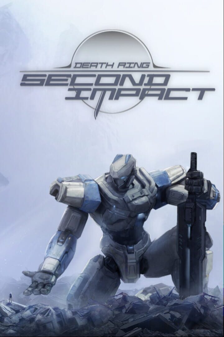 Portada de Death Ring: Second Impact